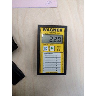 Máy siêu âm ván wagner