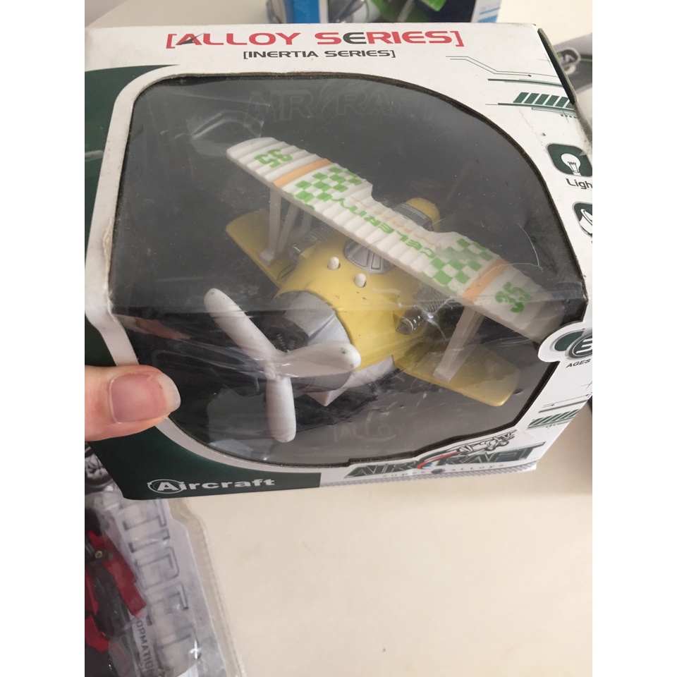 Ô Tô Mô Hình Đồ Chơi Cho Bé Trai