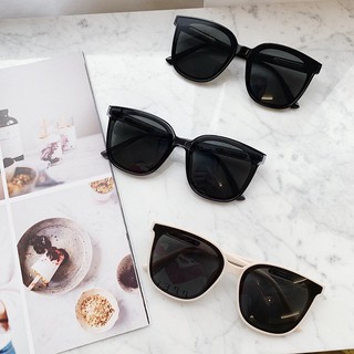 Kính Mát Thời Trang Huyền Thoại LOGO Dáng Mèo Sang Chảnh