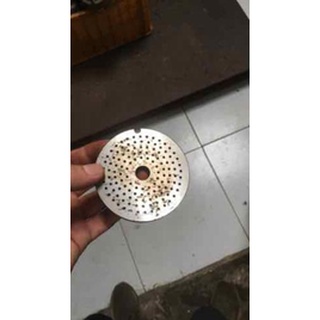 Mặt sàng 2mm cối 22