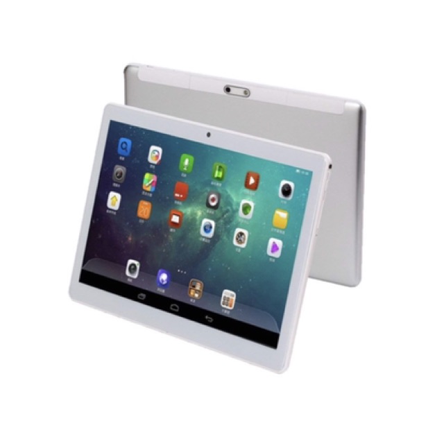 [Mã 151ELSALE hoàn 7% đơn 300K] Máy tính bảng galaxy tab KT109 JAPAN tặng tai nghe Sony | BigBuy360 - bigbuy360.vn