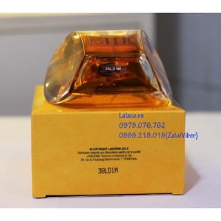 Nước hoa Nữ Lancome Poême 100ml