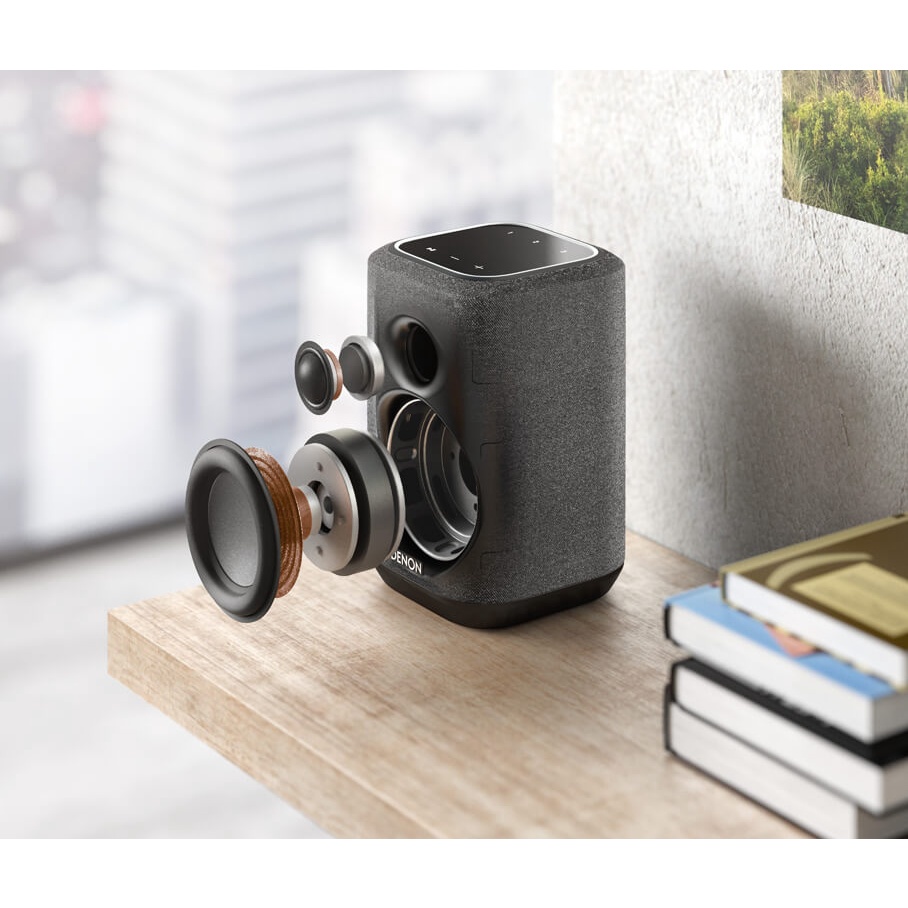 Loa Bluetooth Denon Home 150 - Hàng Chính Hãng