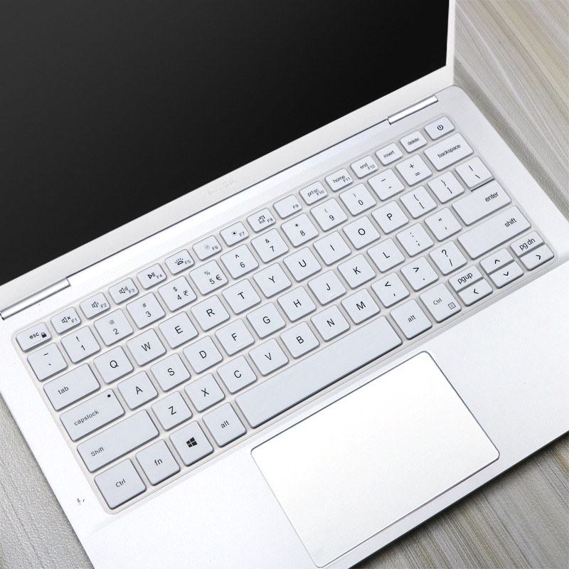 Miếng dán bàn phím laptop DELL 5000 fit 5498 5493 14 inch