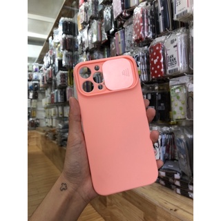 Ốp lưng iPhone 12 Pro Max nhựa dẻo che camera