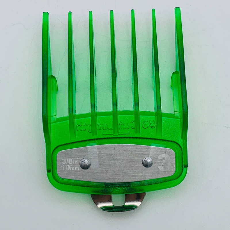 Bộ 10 Lược Dẫn Dầu Tạo Kiểu Tóc Chuyên Dụng YOUYO