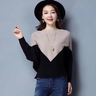 Áo cánh dơi phong cách cá tính