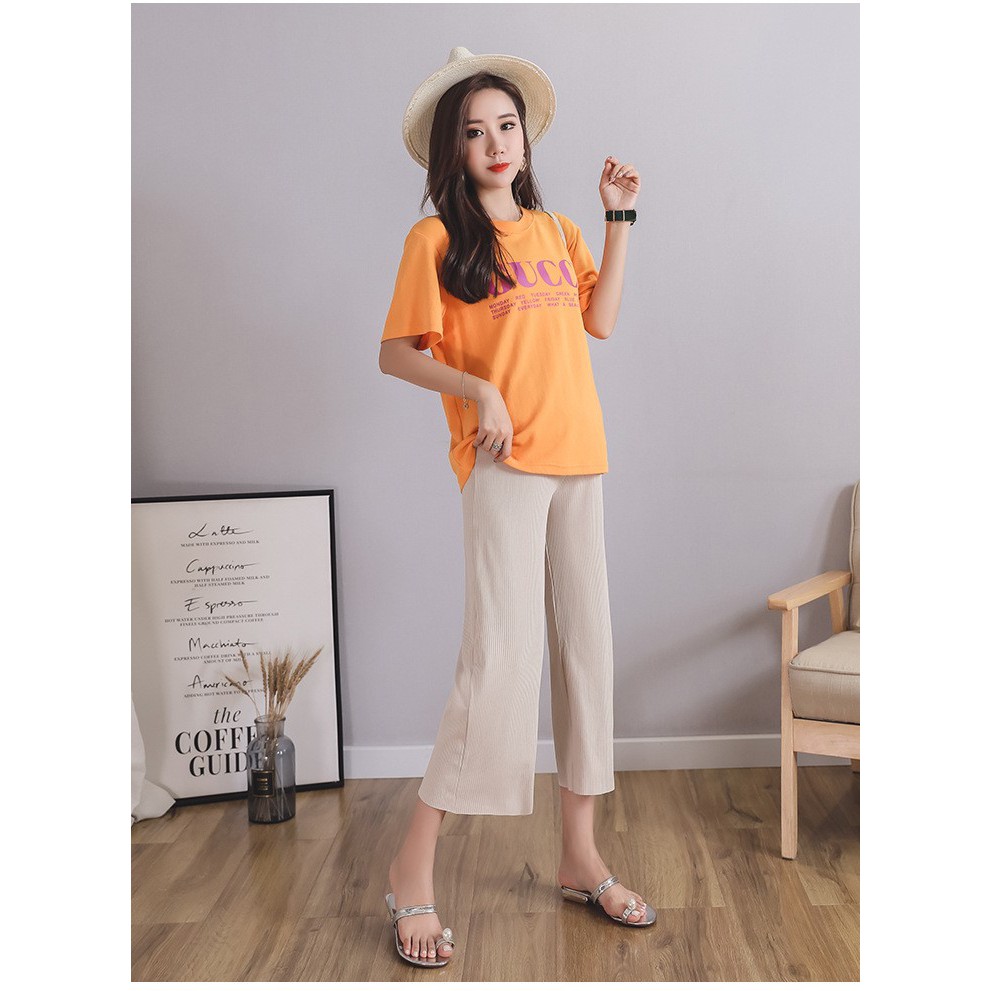 Quần Bầu Xinh Trẻ Trung Năng Động Q192