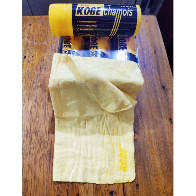 (Hàng Mới Về) 1 Son Môi Kanebo Kobe Chamois Dày Dặn Chất Lượng Cao