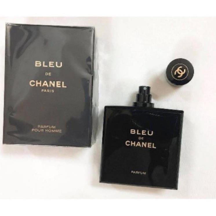 [HOT HIT] Nước Hoa Nam Bleu De Chanel EDP 100ml lịch lãm đàn ông , Dầu Thơm Bleu Chanel nam tính - TN Shop | BigBuy360 - bigbuy360.vn
