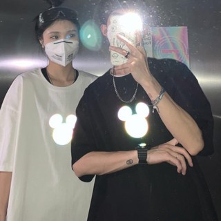 Áo thun phản quang Mickey mini