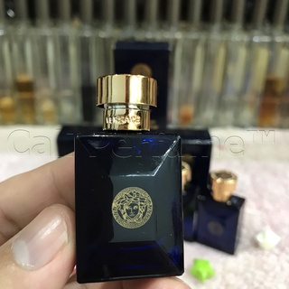 [Cali Perfume][Chính Hãng][Mini]Nước Hoa Nam Versace Dylan Blue 5ml
