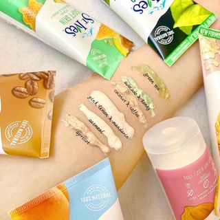 [Mã COSDAY giảm 8% đơn 150K] Tẩy Tế Bào Chết St.Ives 170g