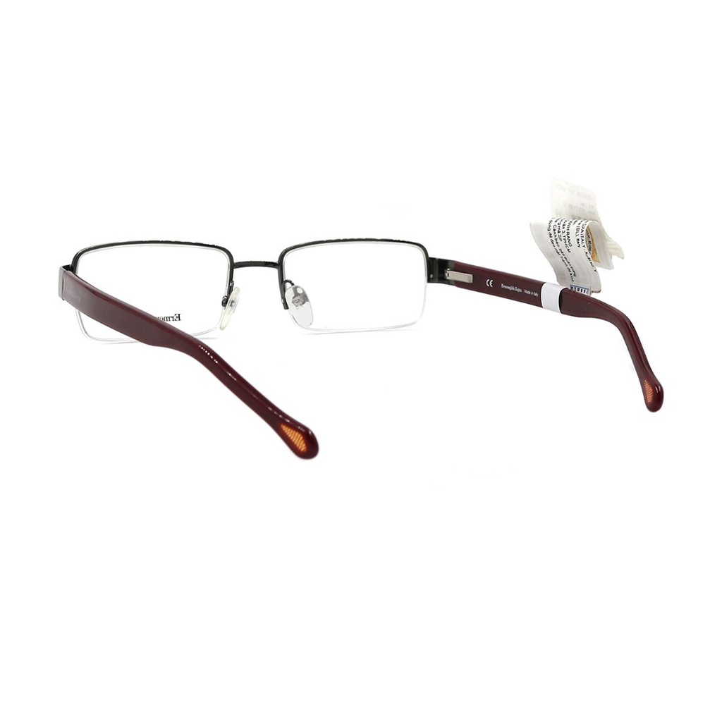 Gọng kính chính hãng Ermenegildo Zegna VZ3159G 0K20 (52-18-135) màu sắc thời trang
