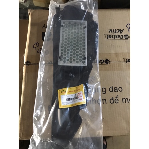 Lọc gió Vision mới Filtek