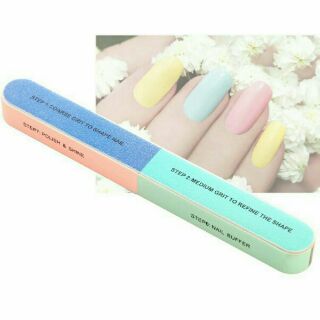 Dụng cụ dũa móng 4 in 1