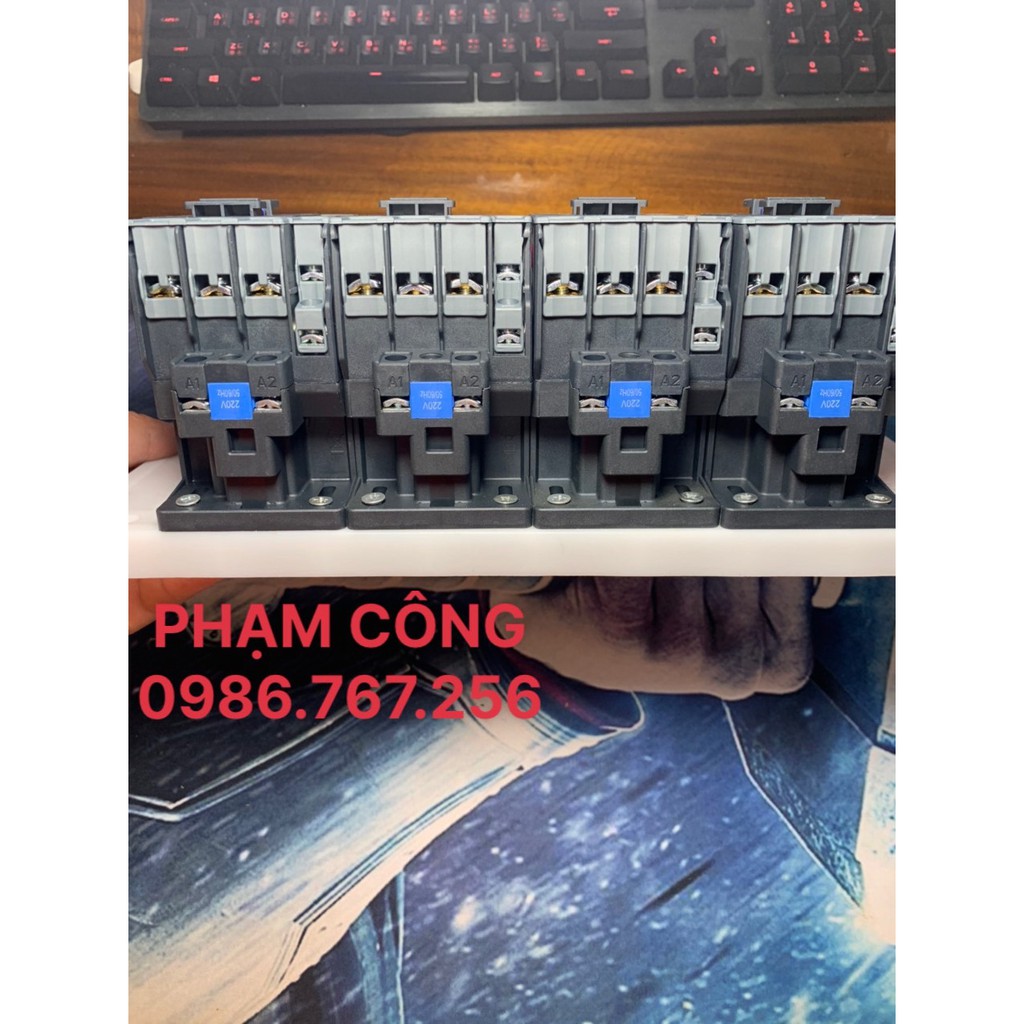 Công tắc THÔNG MINH Hunonic Lahu 4 kênh | Điều khiển từ xa bằng điện thoại 4 kênh 1 kênh 3kw 1pha và 5kw 3pha