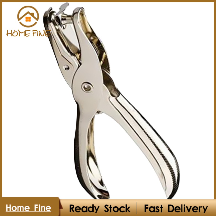 Dụng Cụ Đục Lỗ Giấy 8 Trang 3mm | BigBuy360 - bigbuy360.vn