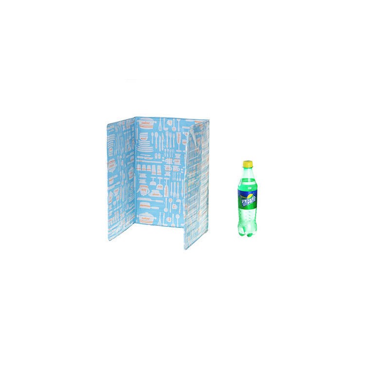 Tấm chắn dầu mở mẫu mới - BX0607