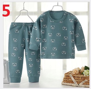 Set bộ thu đông