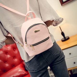 Balo mini nữ
