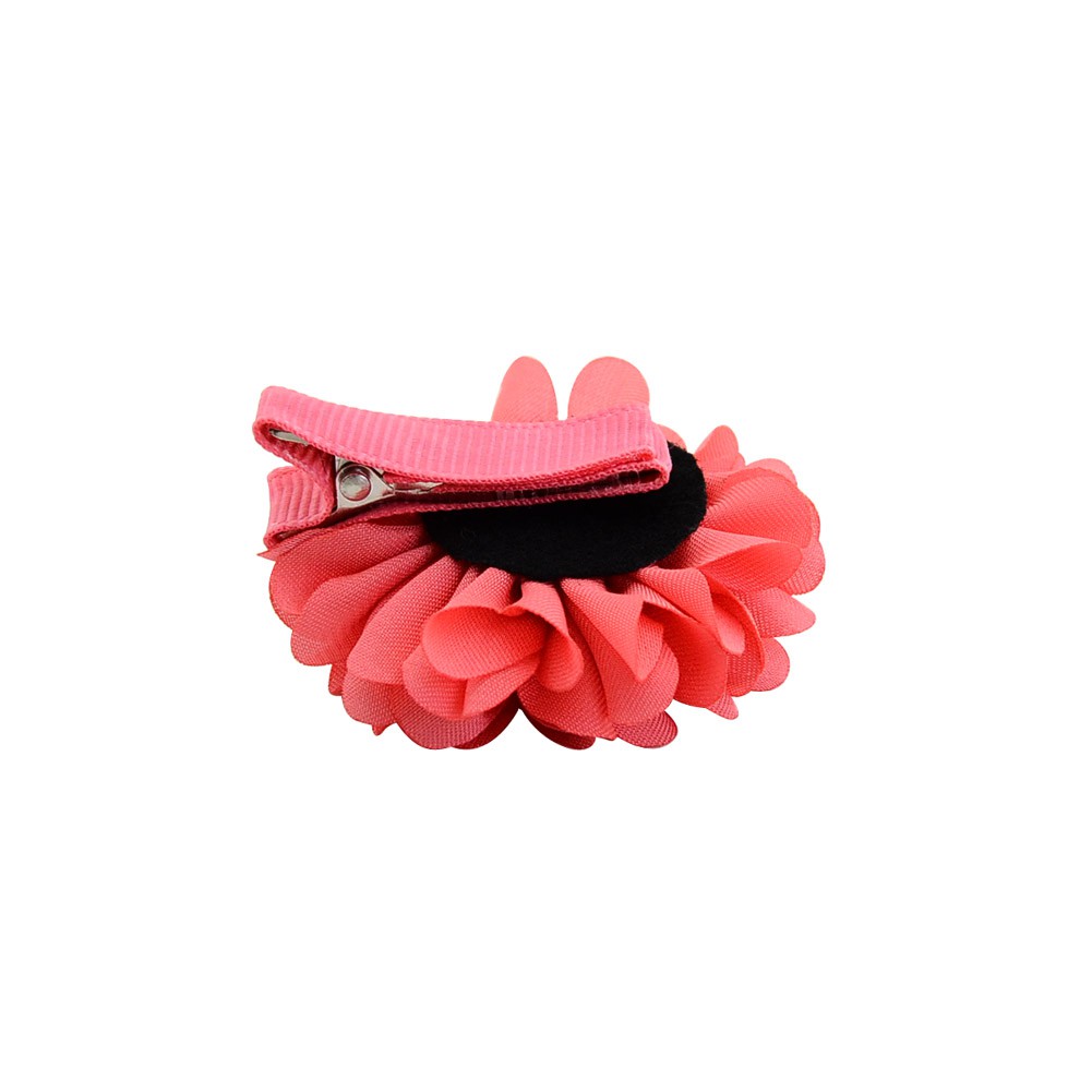 Kẹp tóc KIDSBOWS trang trí bông hoa xinh xắn dành cho trẻ mới biết đi