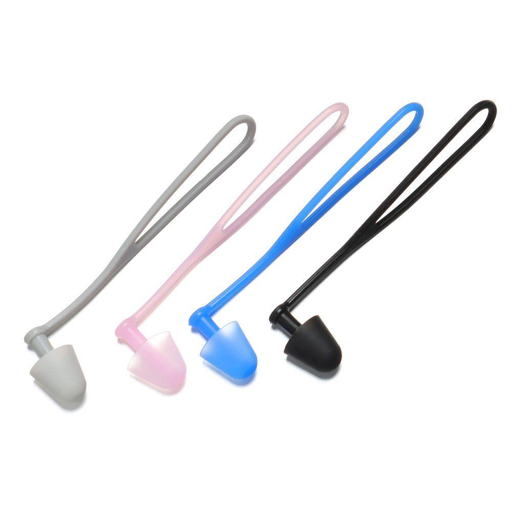 JUNE Nút Bịt Tai Chống Nước Mềm Mại Tiện Dụng Khi Đi Bơi / Lặn