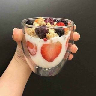 Ngũ cốc Calbee Nhật Bản 800g