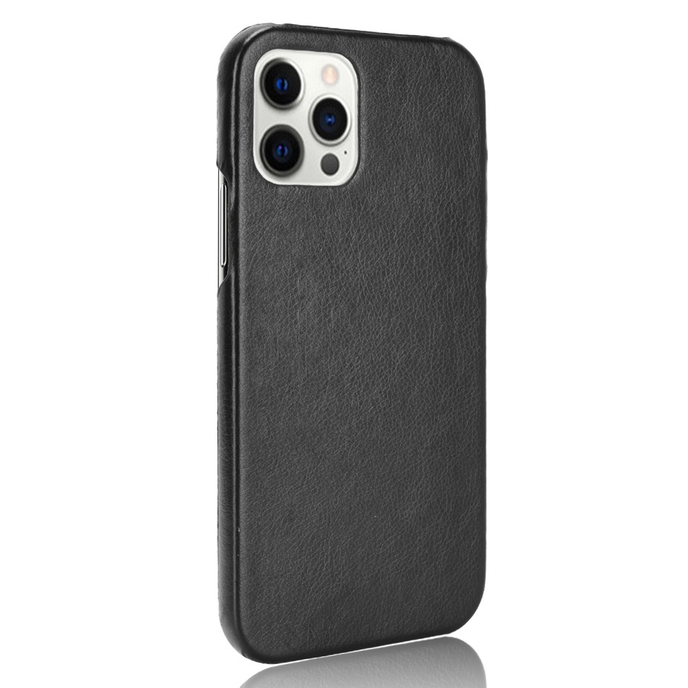 Ốp Điện Thoại Da PU Nhám Cho iPhone 14 Pro Max 14 Pro Max
