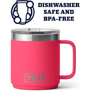 Ly giữ nhiệt yeti mug 10 oz 300ml