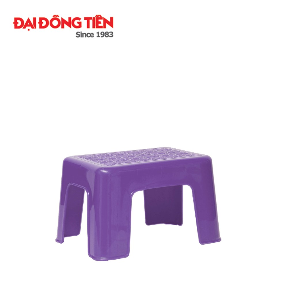 Ghế Nhựa Mini Dory Đại Đồng Tiến -  F1502 | BigBuy360 - bigbuy360.vn