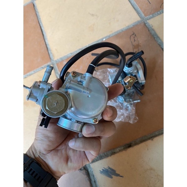 Bình xăng con 50cc