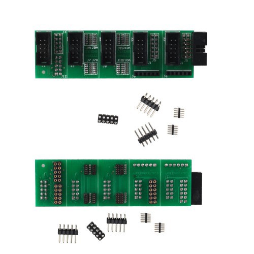Thiết bị đọc ECU - FGTech Galletto 4 Master
