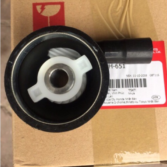 Sâu công tơ mét future 125 , wave s110 , rsx 110 fi