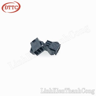 Bộ 5 Chiếc Jack Cái SM2.54-3P