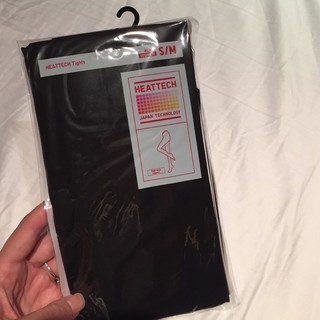 quần legging Heattech