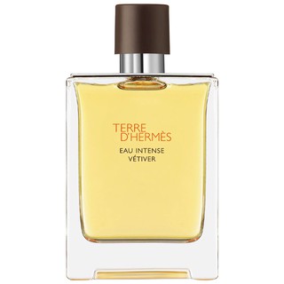 Nước hoa dùng thử Terre d’Hermes Eau Intense Vetiver Test 10ml/20ml Spray - Muscat