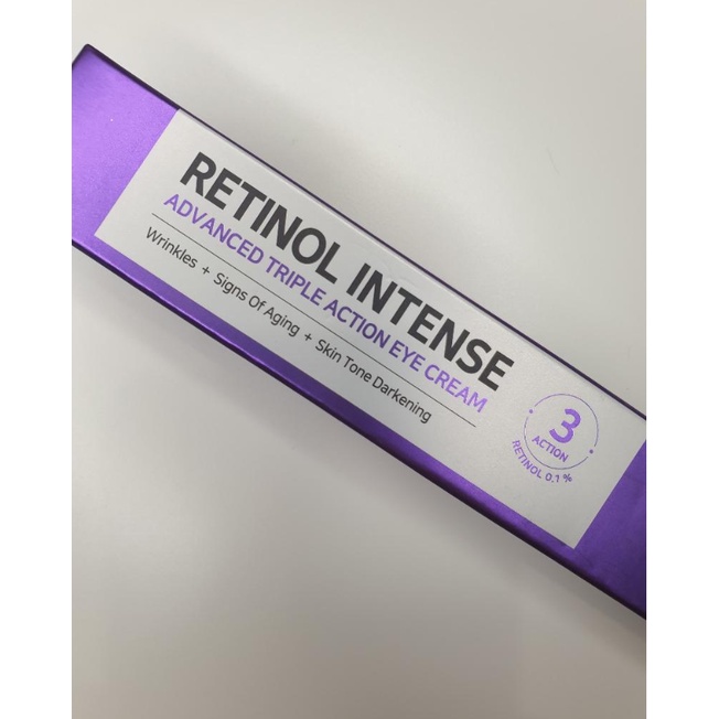 Kem dưỡng mắt Some By Mi Galactomyces Retinol Intense Advanced Triple Action Eye Cream