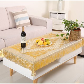 Khăn Trải Bàn 70x120cm