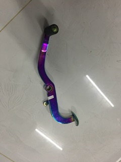 Cần số 2 chiều 7 màu các loại xe