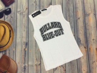 áo phông tanktop