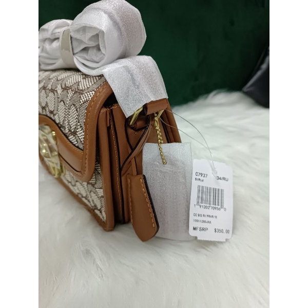 🦊THANH LÝ TỒN KHO TÚI COACH,FULL TAG,TÚI LỤA TÚI GIẤY