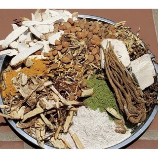 100g bột thuốc bắc handmade trắng da