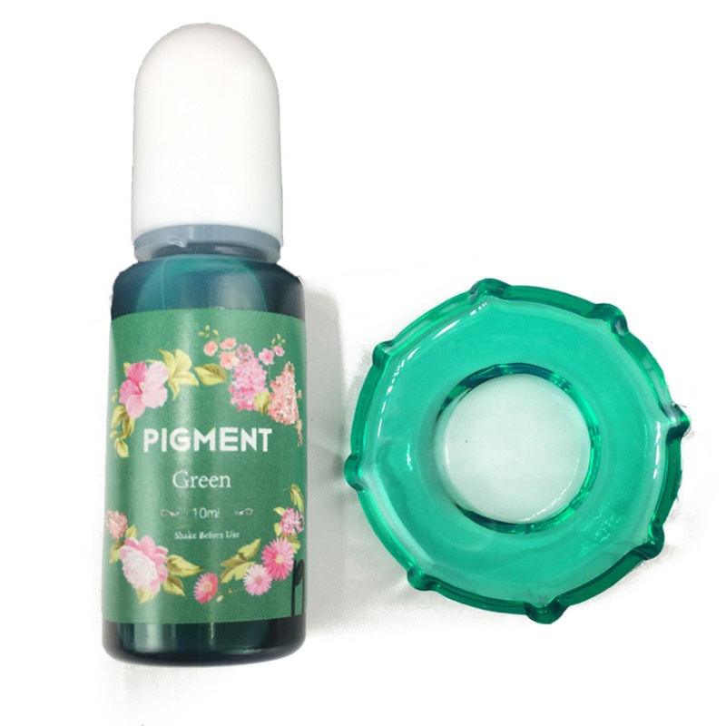 Lọ Mực Lỏng 5ml Cô Đặc Dùng Vẽ Tranh Nghệ Thuật Thủ Công