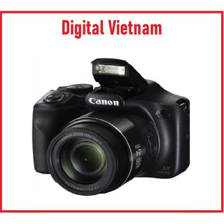 MÁY ẢNH CANON POWERSHOT SX540 HS