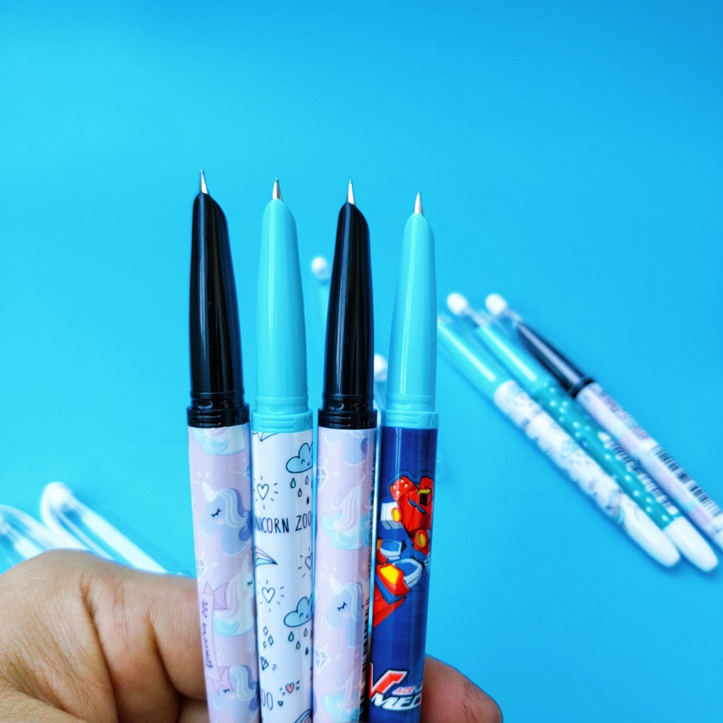 Bút máy bơm mực  M&G 60131