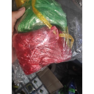 1 cuộn dây nilong nhỏ loại dai