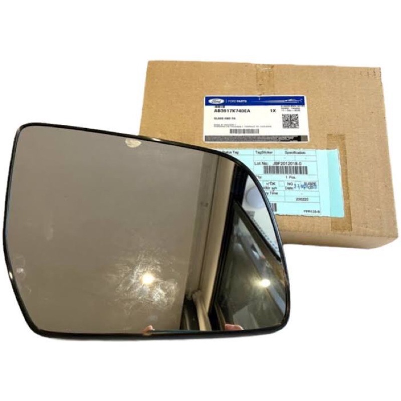 [ CHÍNH HÃNG ] mặt gương FORD RANGER / EVERET / MAZDA BT50 2013 - 2020