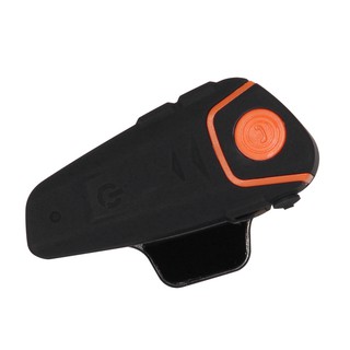 Bt-S2 Motorcycle Intercom Helmet Headsets Wireless Bluetooth(Eu Plug)