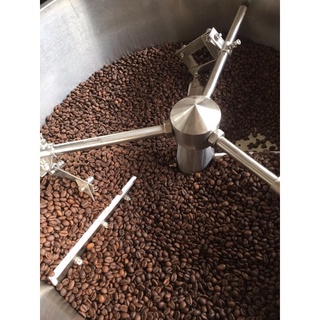 Cà phê hạt nguyên chất - Robusta Rang mộc Pha phin
